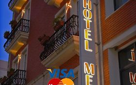 Mervin Hotel